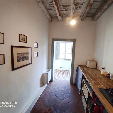 Bnb Bergamo Pokoj fotografie