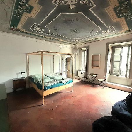 Bnb Bergamo Exteriér fotografie