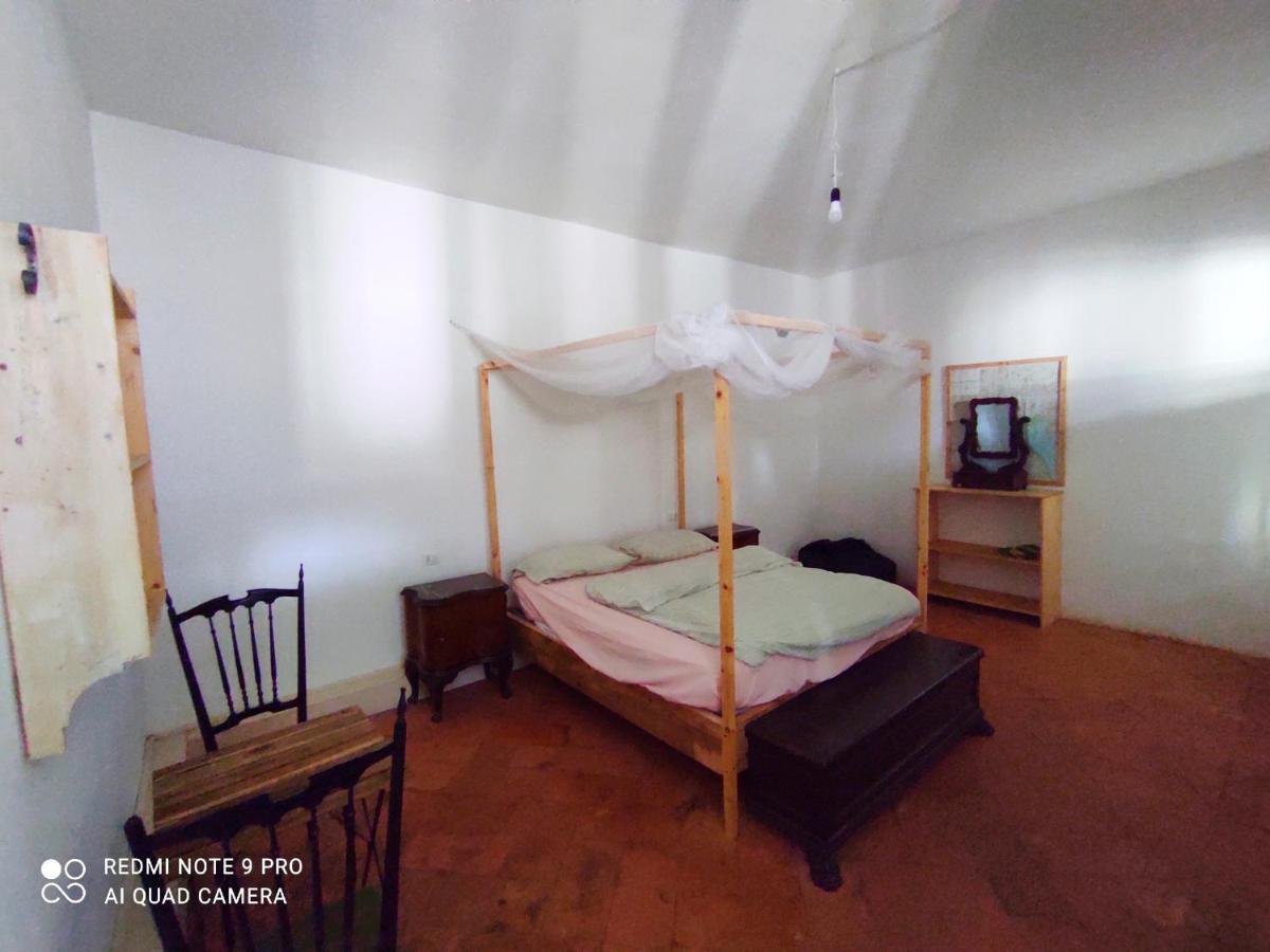 Bnb Bergamo Exteriér fotografie