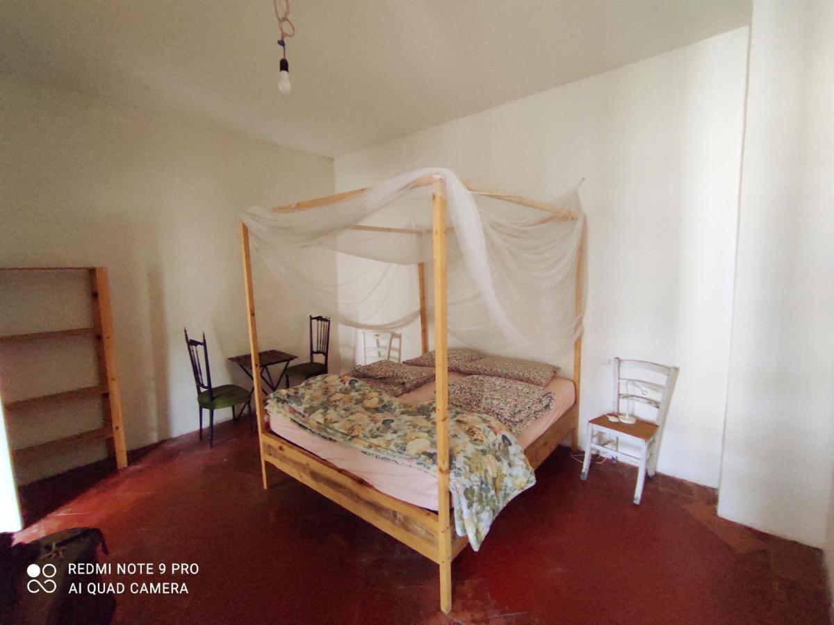 Bnb Bergamo Pokoj fotografie