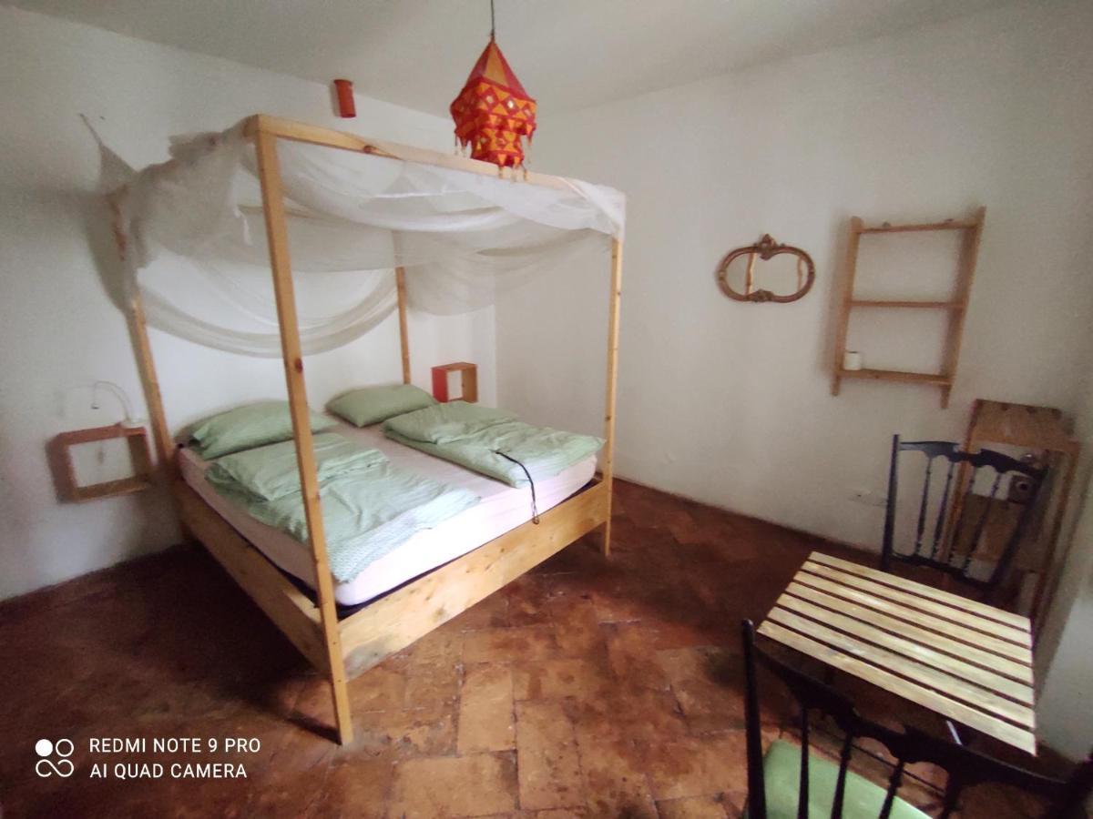 Bnb Bergamo Pokoj fotografie