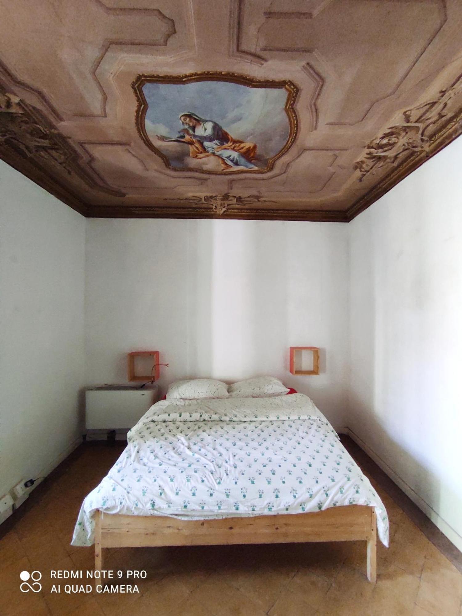 Bnb Bergamo Pokoj fotografie