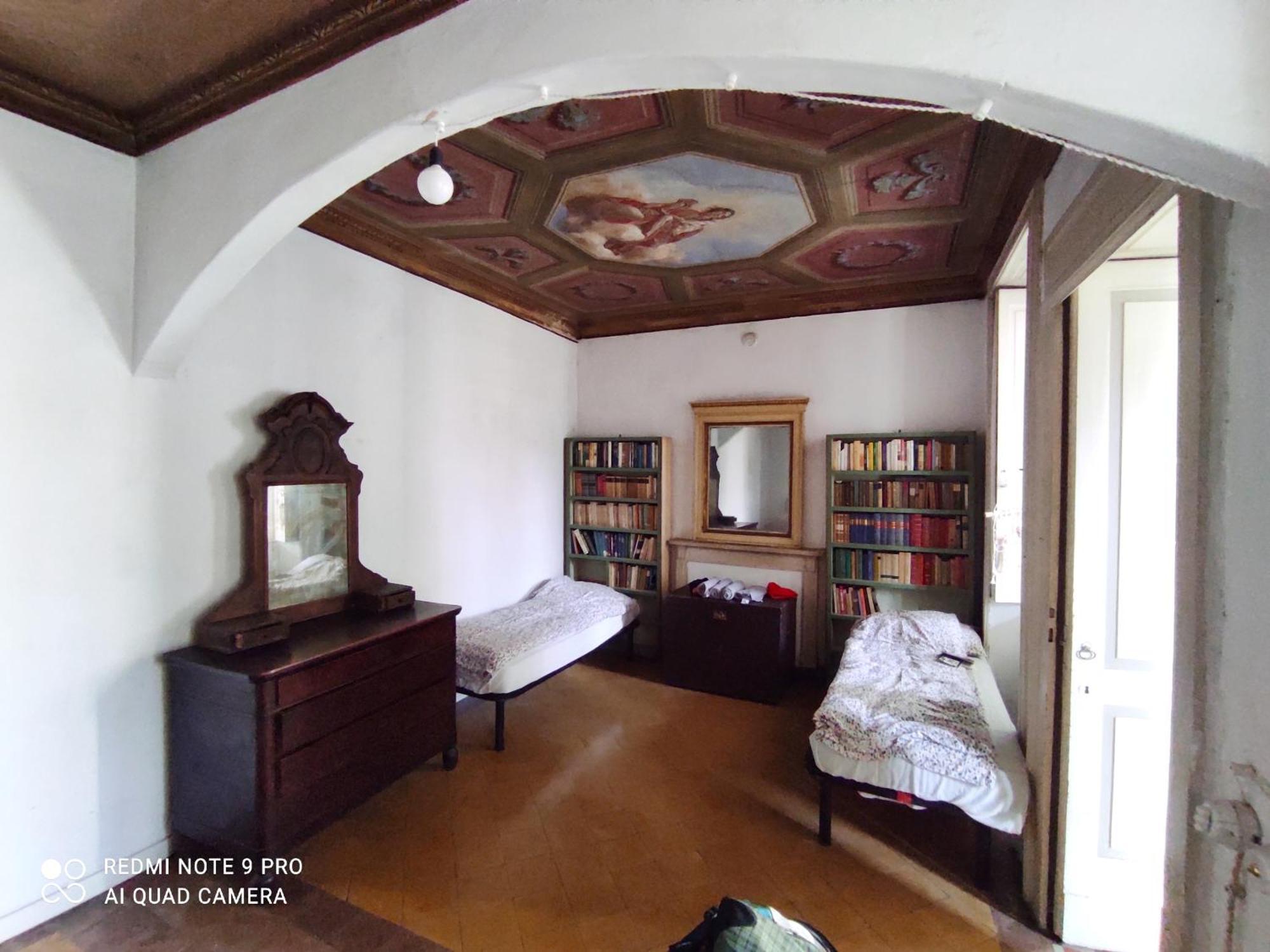 Bnb Bergamo Pokoj fotografie