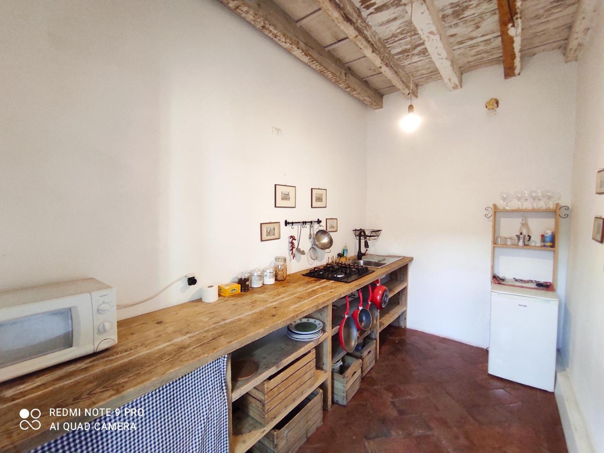 Bnb Bergamo Pokoj fotografie