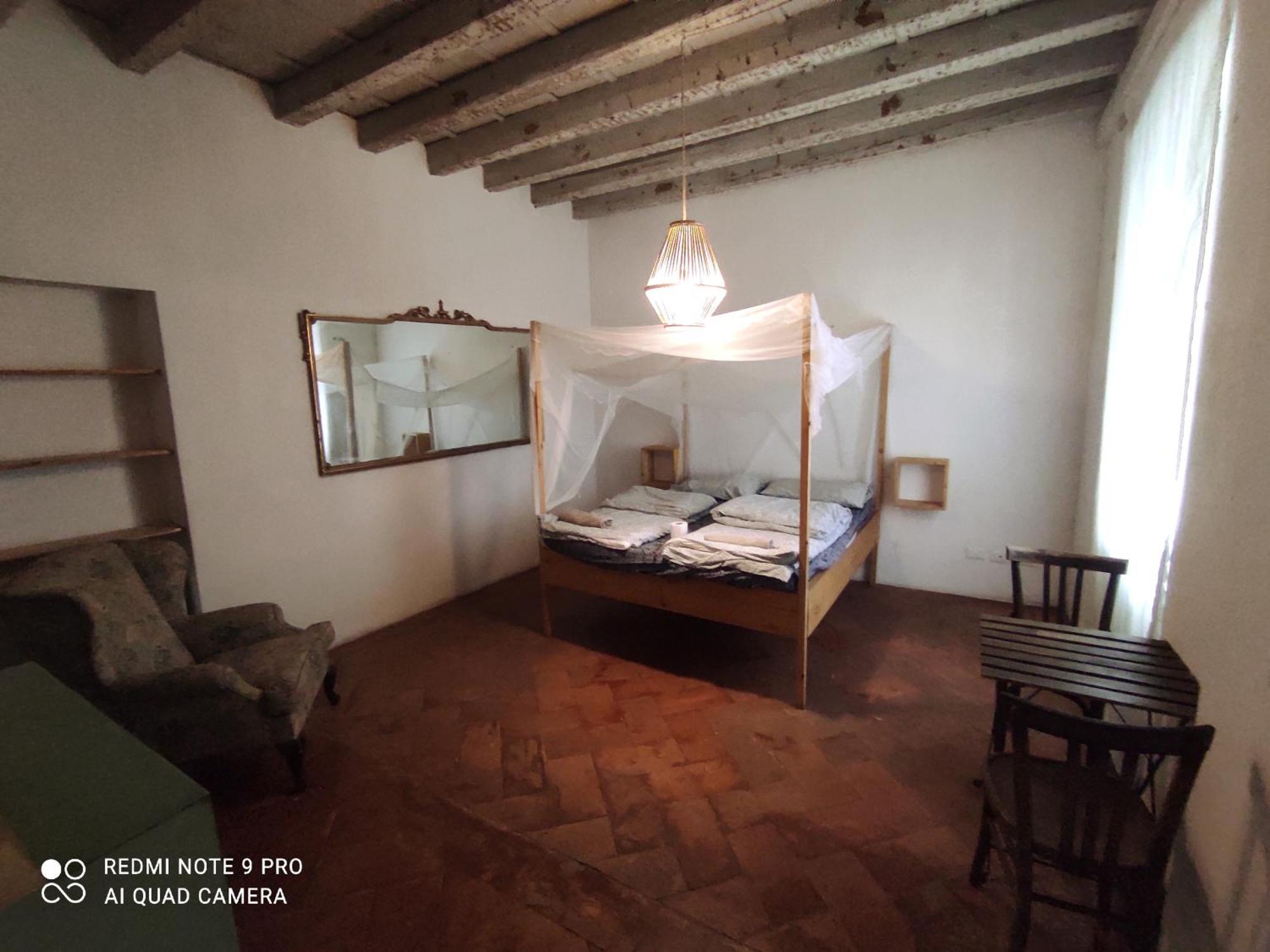 Bnb Bergamo Pokoj fotografie