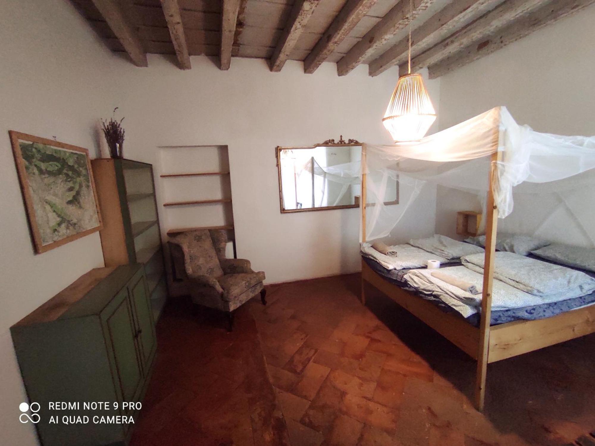 Bnb Bergamo Pokoj fotografie
