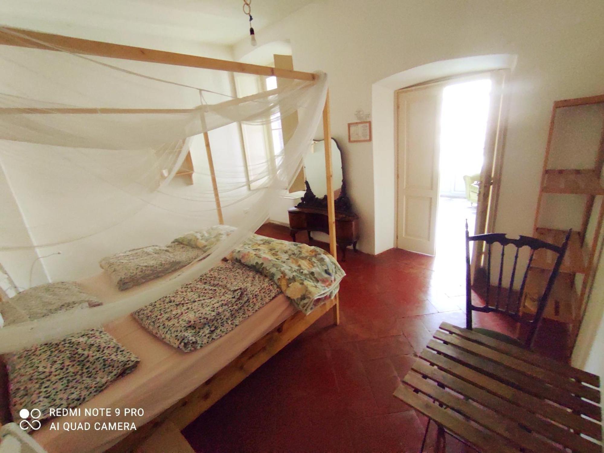 Bnb Bergamo Pokoj fotografie