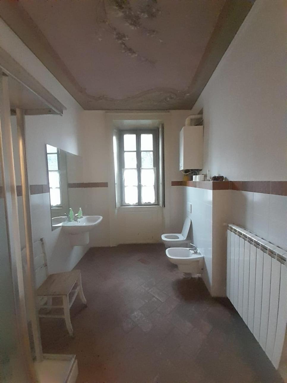 Bnb Bergamo Exteriér fotografie