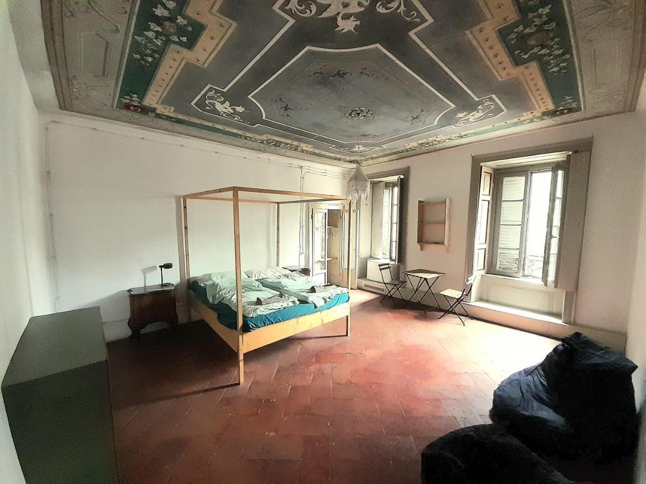 Bnb Bergamo Exteriér fotografie