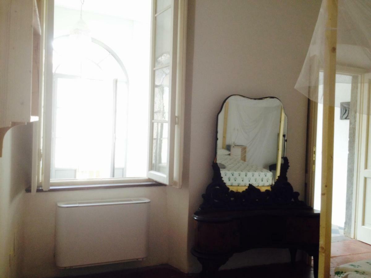 Bnb Bergamo Exteriér fotografie