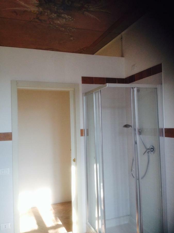 Bnb Bergamo Exteriér fotografie